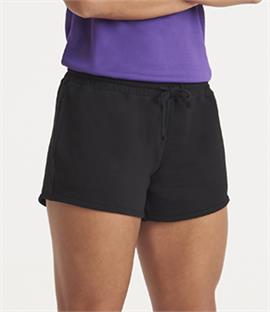 AWDis Cool Girlie Jog Shorts